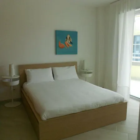 Stella Del Mare Apartment *