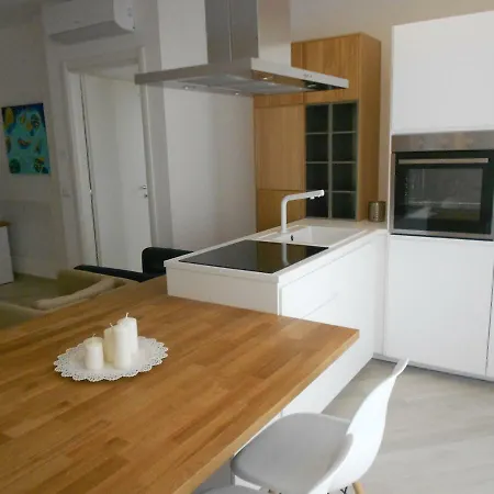 Stella Del Mare Apartment *