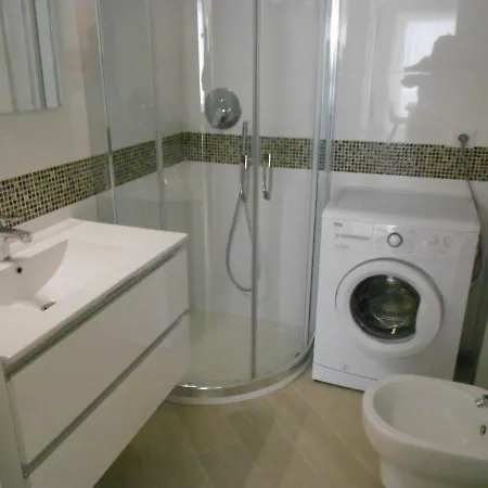 Apartment Stella Del Mare *
