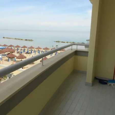 Stella Del Mare Apartment