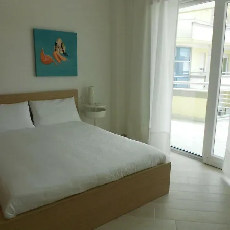 Apartment Stella Del Mare Francavilla Al Mare