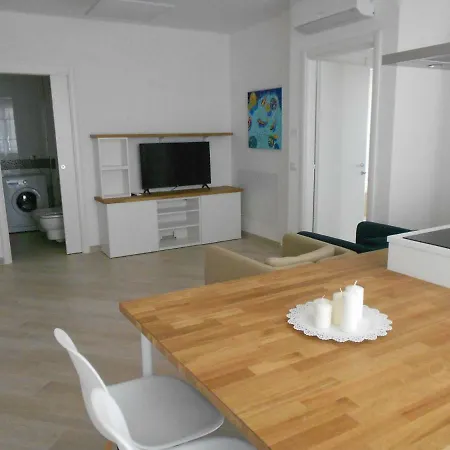 Apartment Stella Del Mare Francavilla Al Mare