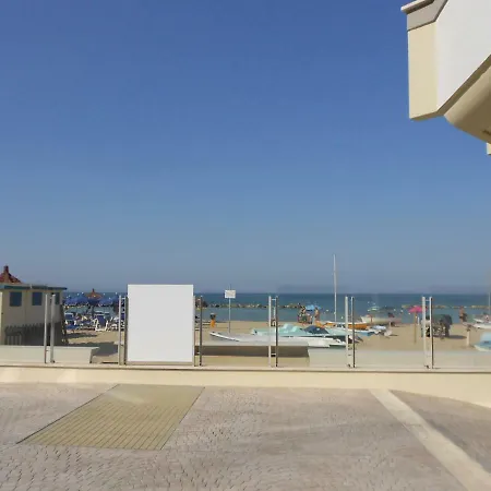 Apartment Stella Del Mare Francavilla Al Mare