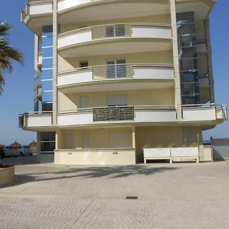 Apartment Stella Del Mare *